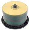 Woodpecker CD-R 52x 700MB Blank Discs (50-pack)
