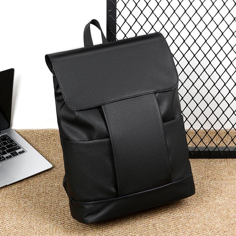 Neuer Rucksack für Männer, trendiger Mode-Rucksack für Männer, Geschäftsreise-Tasche für Männer, Laptoptasche für Männer