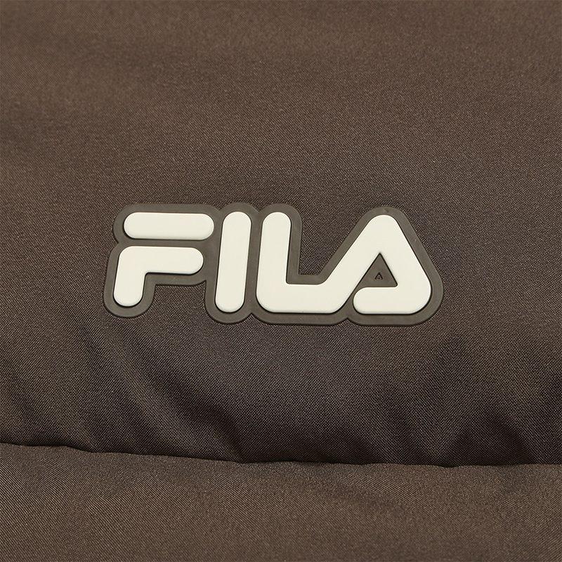 Fila ORIGINALE Down Jacket Women's Dark Earth Tone F11W619905FBN
