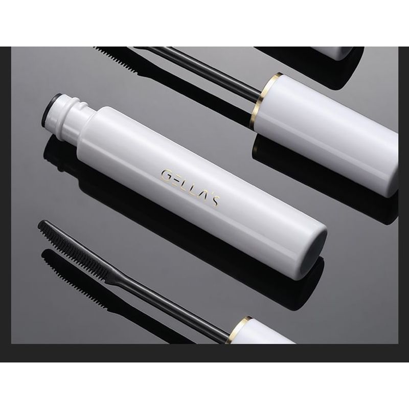 GELLA'S - Eyelash Mascara Primer - 2 Colors