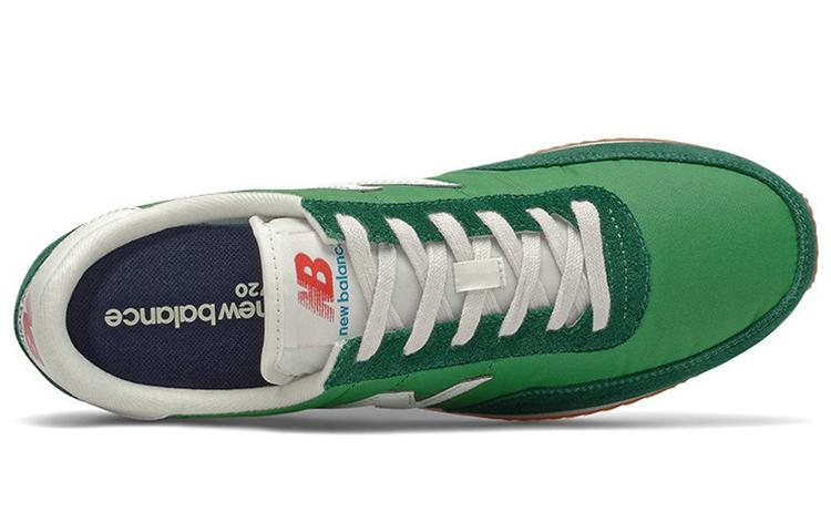 Men's Sneakers New Balance 720 Series 'Green White'