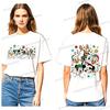 Christmas Mickey Mouse Shirt Mickey Friend Christmas TShirt Merry Christmas Women Men Tshirts