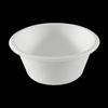 JingZhiFeng Biodegradable Disposable Paper Bowls & Lids
