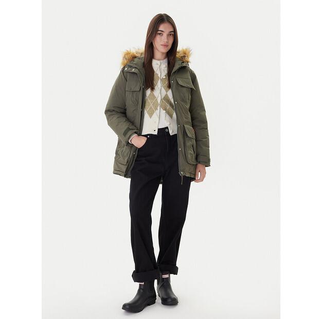 Парка Hunter Glyder