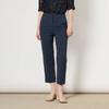 Backbanding Straight Pants B4f7p313