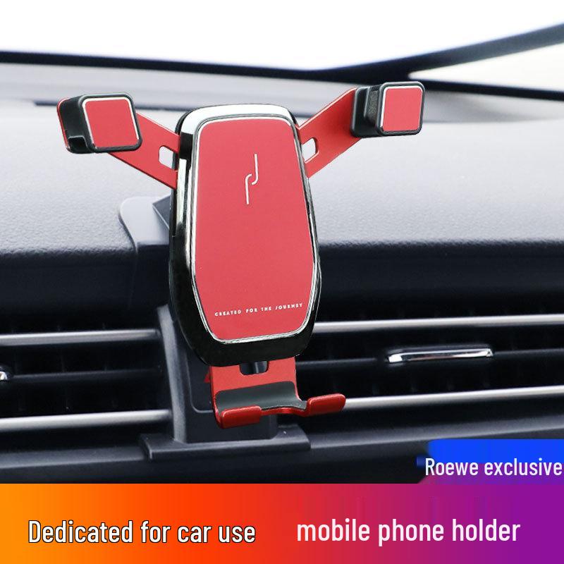 Roewe RX3 Wireless Charging Car Phone Holder (18-21 Models)