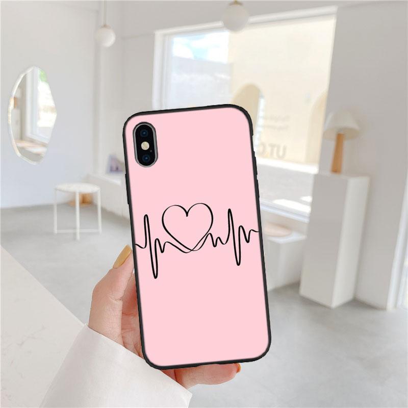 PP50 Nurse Doctor Stethoscope Soft Shell Phone Case for Xiaomi Xiaomi Poco M4 M5 M6 M7 X3 X6 X7 F8 Ultra Pro GT NFC