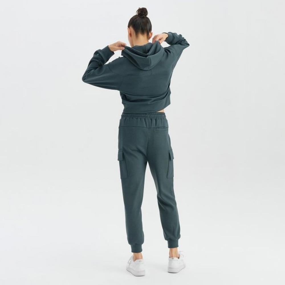 Huit Cargo Jogger Pants Htwjg3k09t