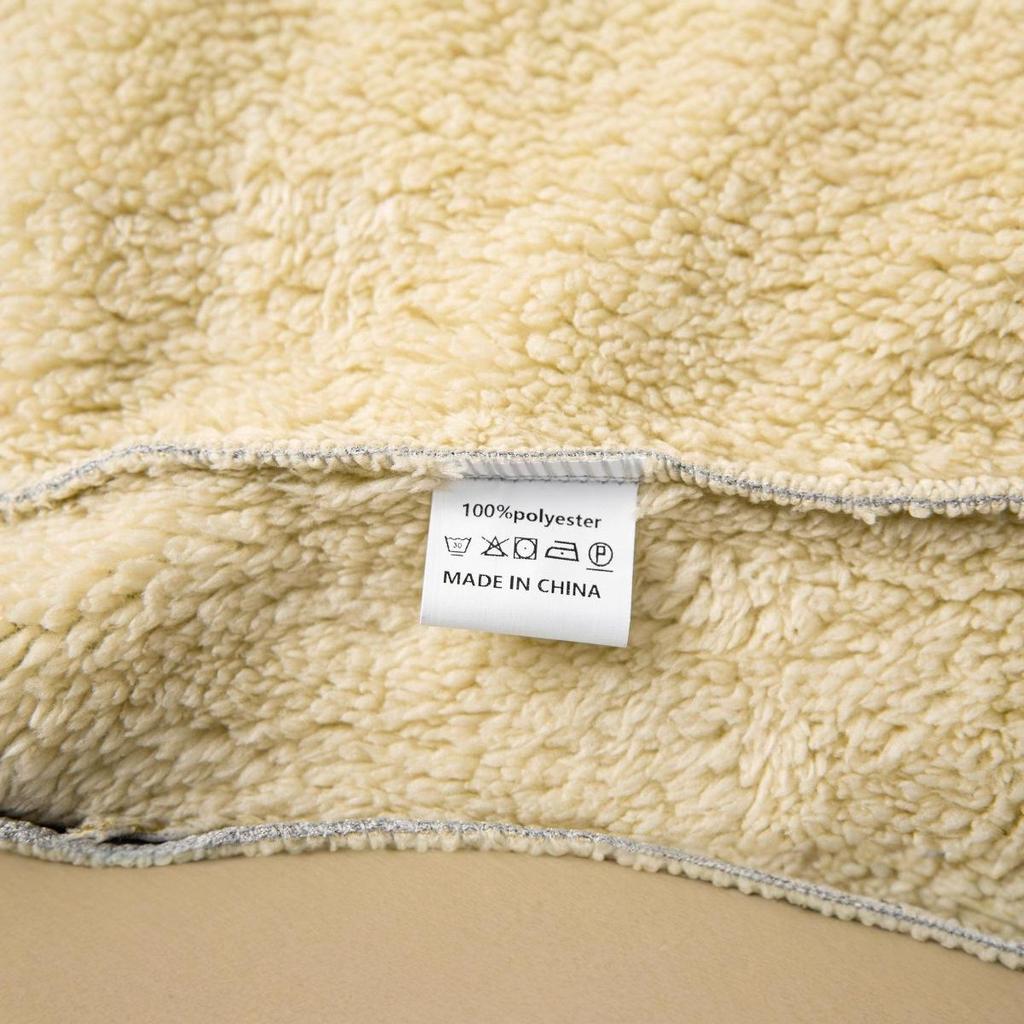 European & American Men's Thick Fleece Hoodie - OZON Hooded Loose Jacket, Baseball Style