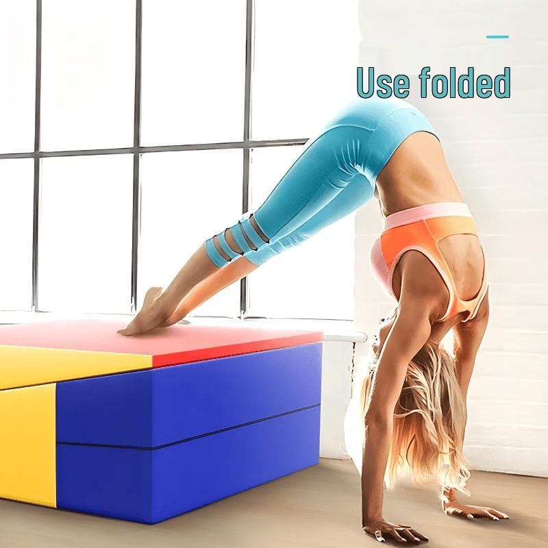 Fengyi Folding Fitness Balance Slope Mat