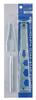 SANEI Handy Faucet Wrench for Installing Standing with PR34S (Sanei) Set, Faucets, Steel, Pliers,