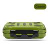 Bigger Travel Pill Case Home Medicine Storage Organizer Container Drug Tablet Dispenser Independent Lattice Pill Box Accessories