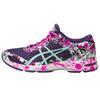 New Gel Noosa Tri 11 'Purple' Women's T676N-3378