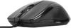 Targus U660 USB Optical Mouse (Black)