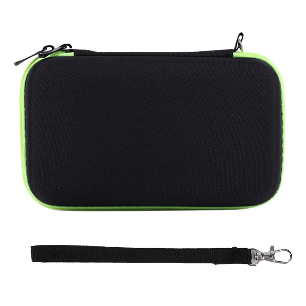 Hard Travel Case Electric Shaver Storage Case Portable Storage Bag for Philips OneBlade / Philips OneBlade Pro and Accessories