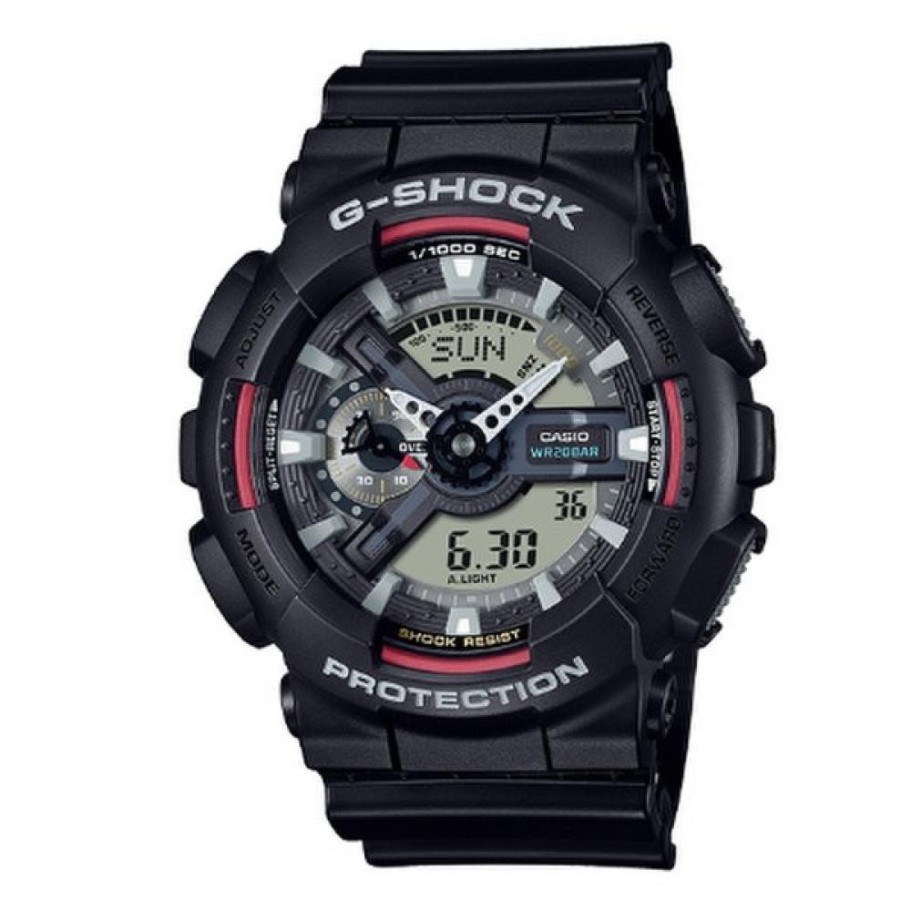 G Shock Ga 110rl 1adr Single option