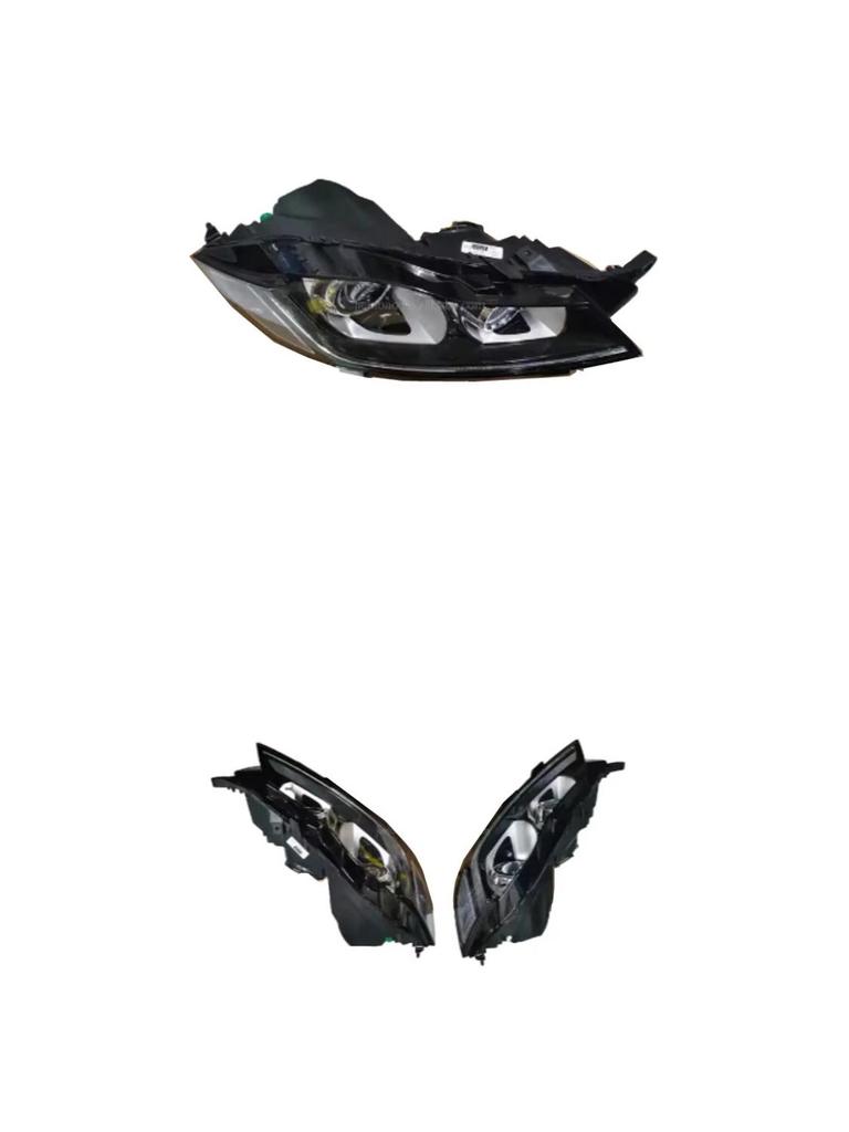 XFL Front Headlight Compatible: T2H24582, T2H24590