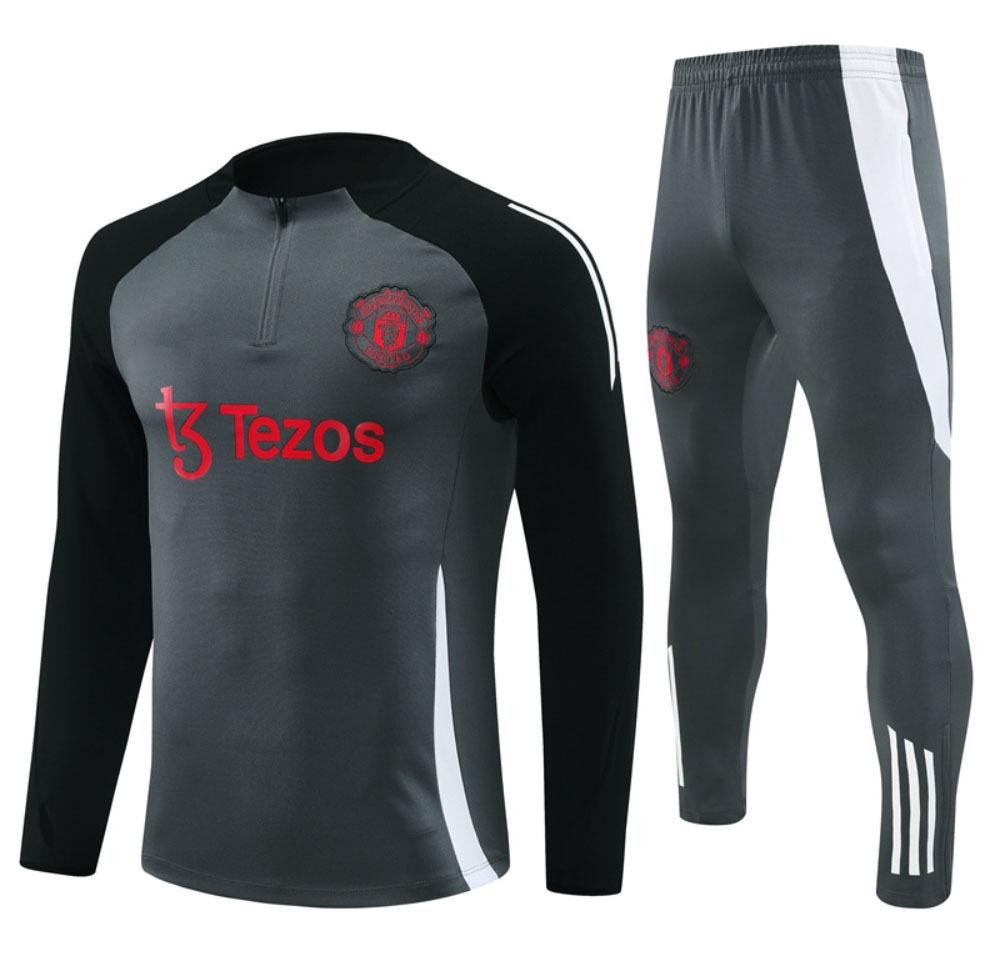 Ajax Football Training Uniform Marseille Napoli Chelsea Ac Algeria Arsenal Football Uniform