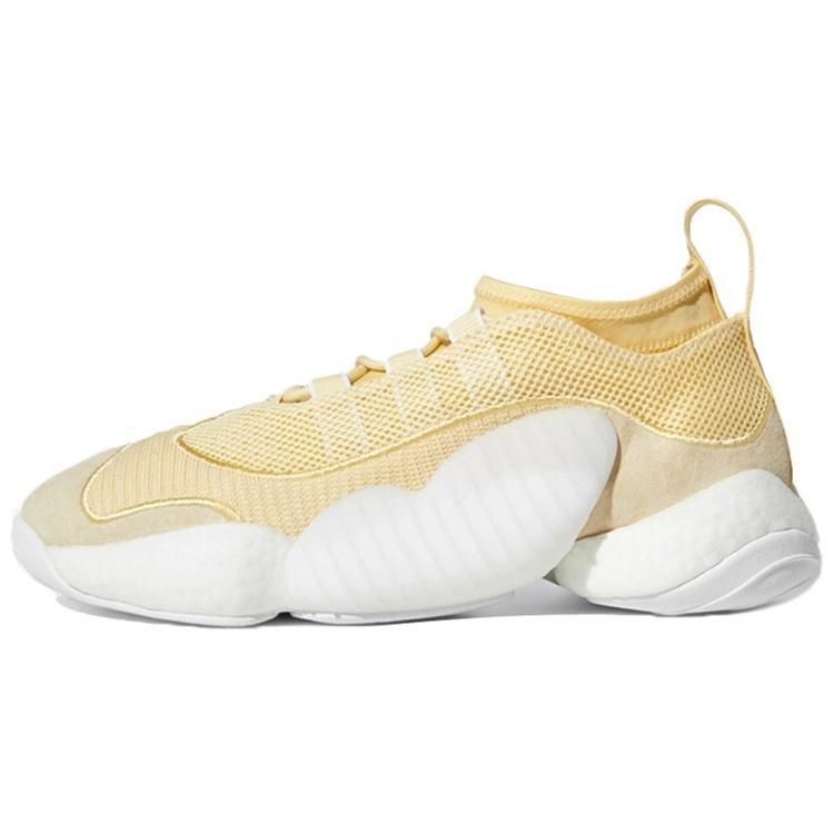 adidas Crazy BYW 2 Easy Yellow Men s BD8002 EU 37⅓