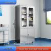 Clinic Sterile Stainless Steel Dispensing Cabinet