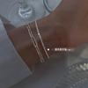 Gypsy Star Bracelet Girls Bracelet Niche Design Fashion Advanced Cold Wind Bracelet Women