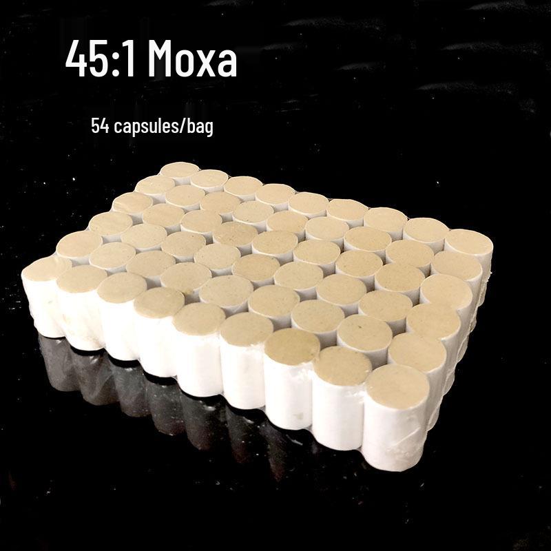 

Портативное сидячее моксибустионное устройство: Ручная работа 35:1 Соотношение Пятилетняя Выдержанная Золотая Мокса Цичунь Xiàng Mù
