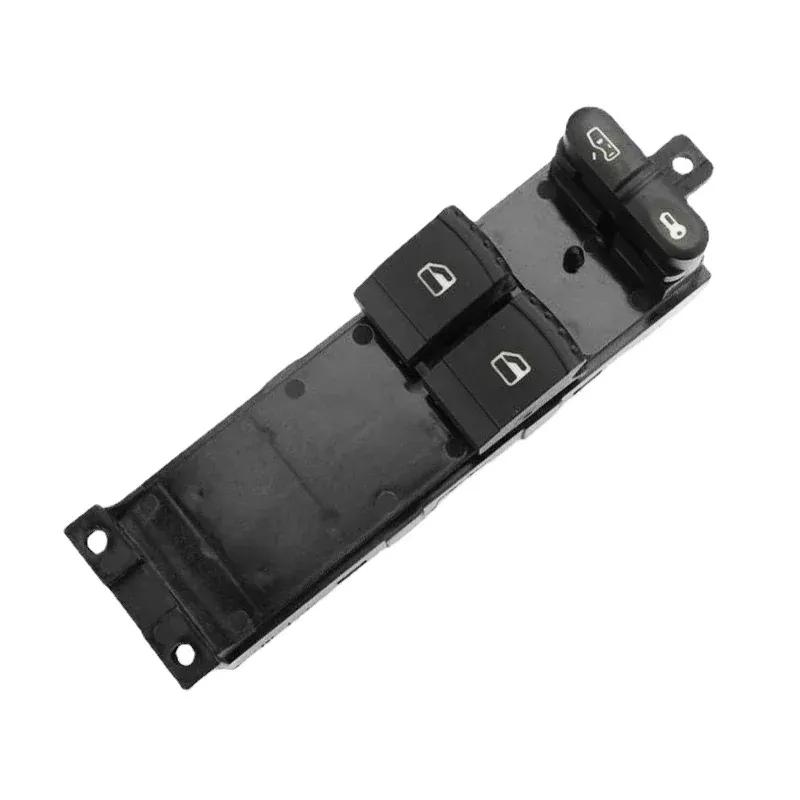 New Power Window Switch for Skoda FABIA OCTAVIA Volkswagen Bora Golf Seat LEON 1J3959857 1J3959857A B