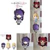 Cute My Dress-up Darling Marin Devil Maid Plush Doll For Cosplay And Decoration