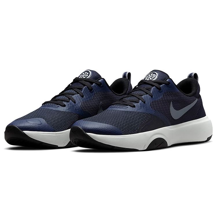 Nike City Rep TR Obsidian Herren Sneaker Blue Thunder-Blue Anthracite DA1352-401