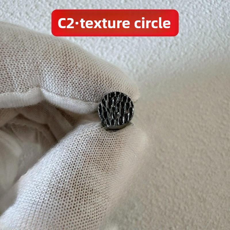 Gold Silver Chisel Engraving Knife Profession Portable Engraving Tools Jewelry Metal Pattern Texture Chisel Carving Manual Tool