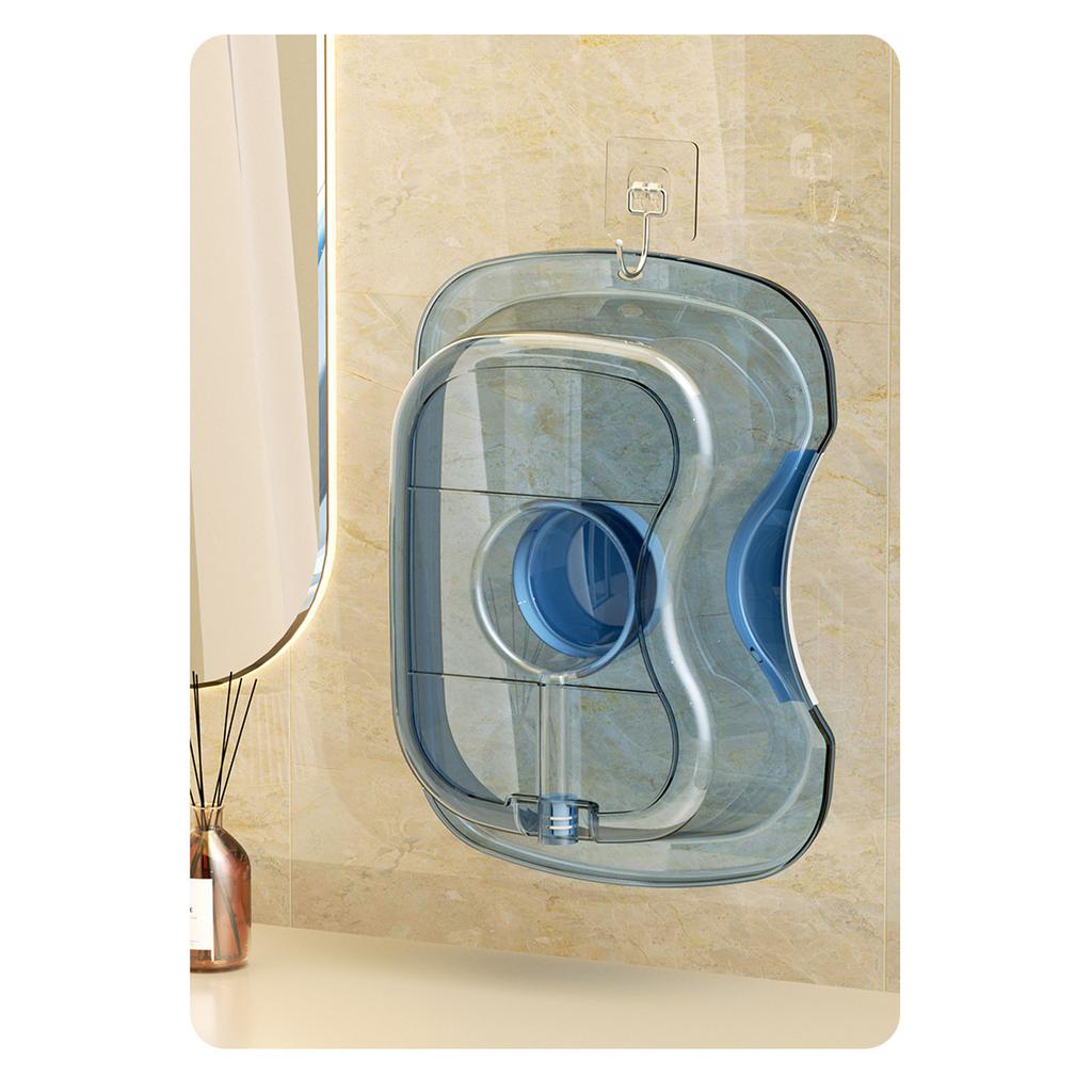 Umywalka do mycia włosów Leżąca konstrukcja Wielofunkcyjna umywalka do szamponu przy łóżku dla kobiet w ciąży, osób starszych