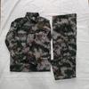 LIECHENG Outdoor Camouflage Workwear Set