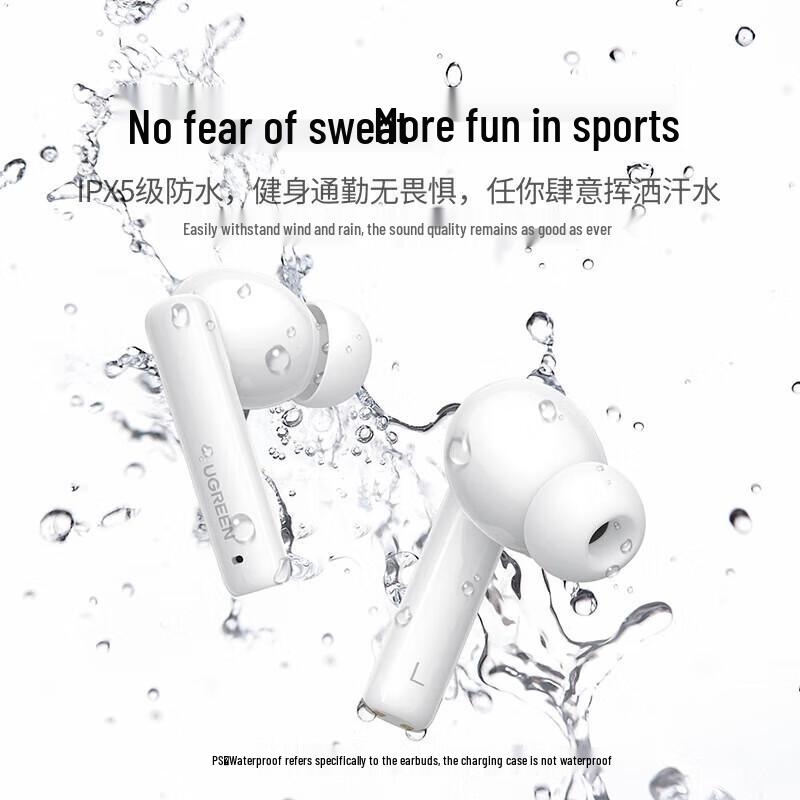 Ugreen HiTune T3 ANC True Wireless Earbuds