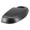 Protect your side mirror from scratches and damage Front Left Side Mirror Lower Cover Trim for Honda Jazz 2014 18