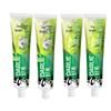 Hawley Tea Pai Jian Thyme Longjing & Green Tea Toothpaste Bundle