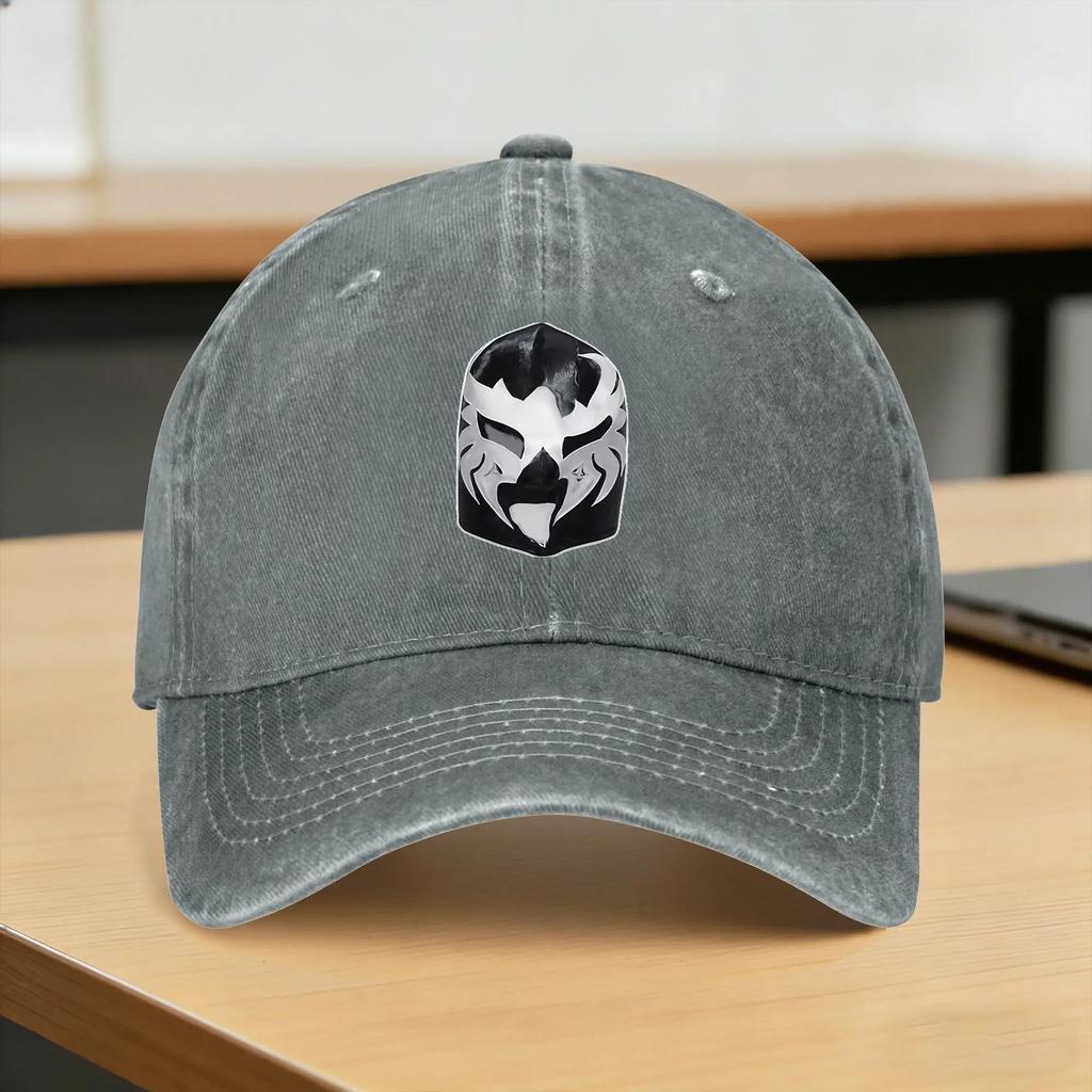 Ye Kanye West Bully Album  Baseball Cap Sun  Tennis Skate High Quality Washed Trucker Hat FeUnisex Unisex Casual Snapback Cap