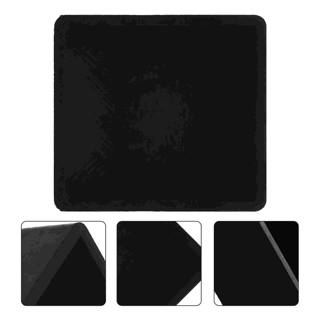 Wheel Fixing Pad Furniture Nonslip Mat Anti-slip Cushion Foot Sofa Rubber Table Leg Non-slip Pads
