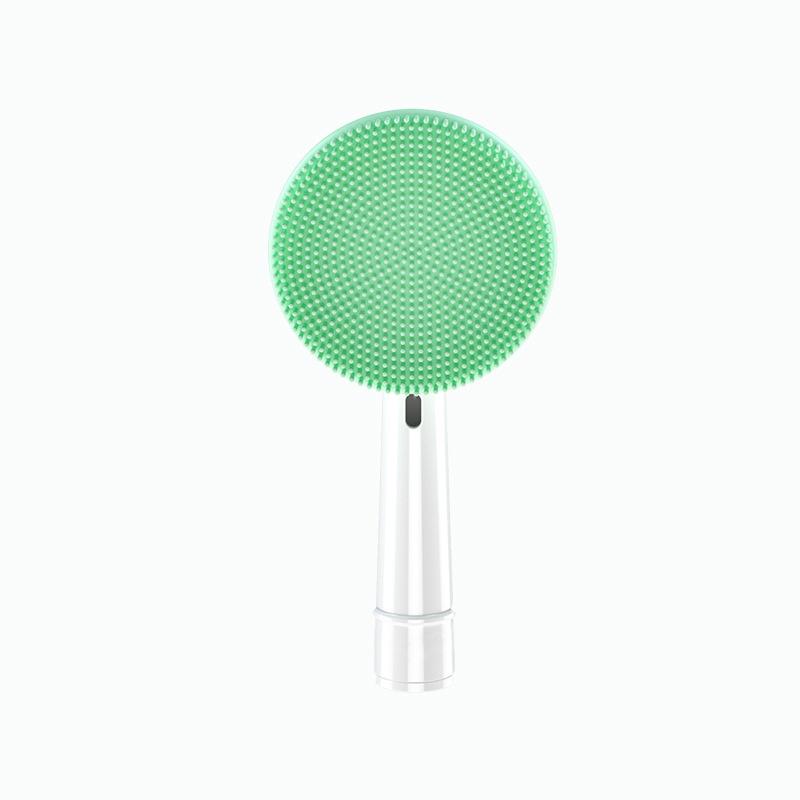 Wash Face Brush Universal Gentle Exfoliation Anti-aging Deep Cleaning Skin Rejuvenation The Best Cleansing Tool For Acne Skin