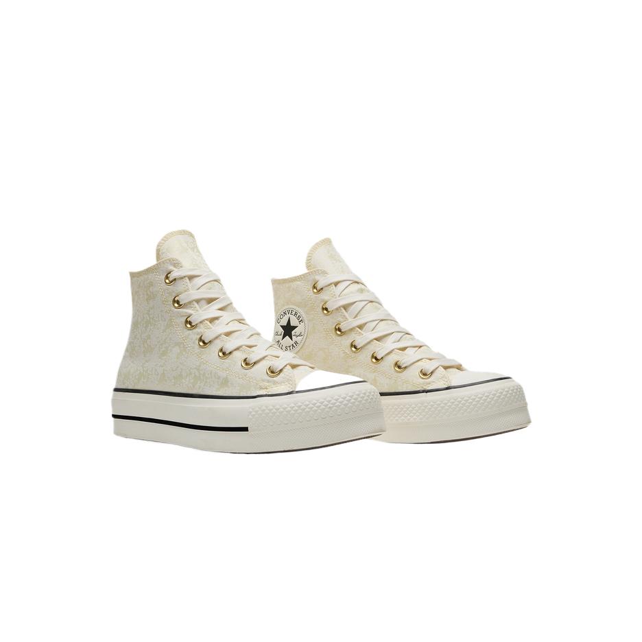 Converse All Star Lift Vitality Youth Personality High Top Canvas Shoes Women sneakers A19115C