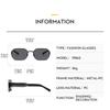 Women's Sunglasses, Metal Polygonal Sunglasses, Men's and Women's Fashion Sunglasses