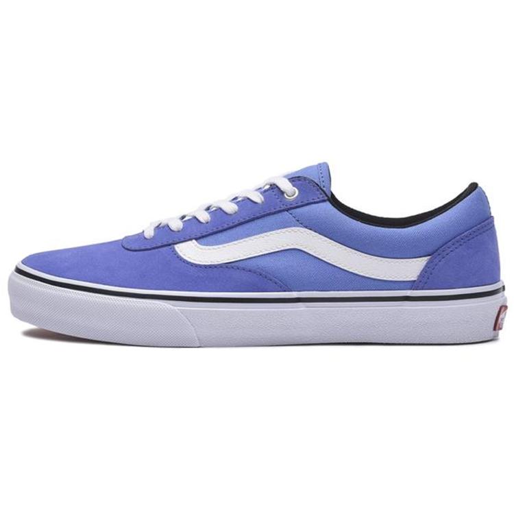

Vans Old Skool Purple Blue Version Purpleblue 590190-0005 38