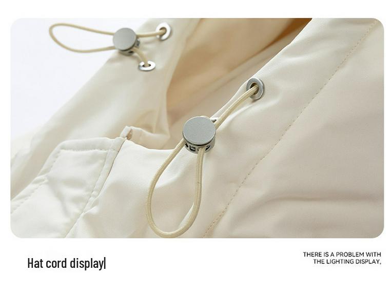 Men's Trendy Hooded Winter Puffer Jacket - Thick, Warm, Cotton Coat