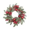 Christmas Decorations, Christmas Balls, Wreaths, Vine Wall Hangings, Hotel And Shopping Mall Ornaments, Christmas Wreaths