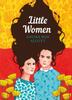 Bok Little Women : The Sisterhood