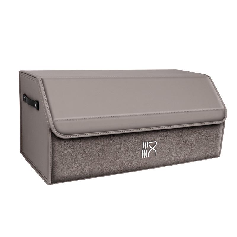 Car Trunk Storage Box for BYD Han L/EV/DMI/DMP
