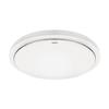 LED-Deckenleuchte mit Bewegungsmelder C SLIM 4100K IP44 18W NW SOLA Ideus 04320
