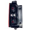 Left+Right Rear Tail Light Halogen 9808243180 9808243182 For Peugeot Expert/ Traveller 2016-2021