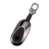 Mercedes Key Case for C-Class, S-Class, GLC, and Maybach - Suitable for Men and Women, Metal Key Shell for C200L, GLC300, C260L
