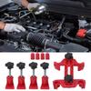 Camshaft Locking Tool Timing Sprocket Gear Locking Tool Kit Universal Cam Gear Clamp D Ual Cam Clamp Hand Tools Camshaft Lock