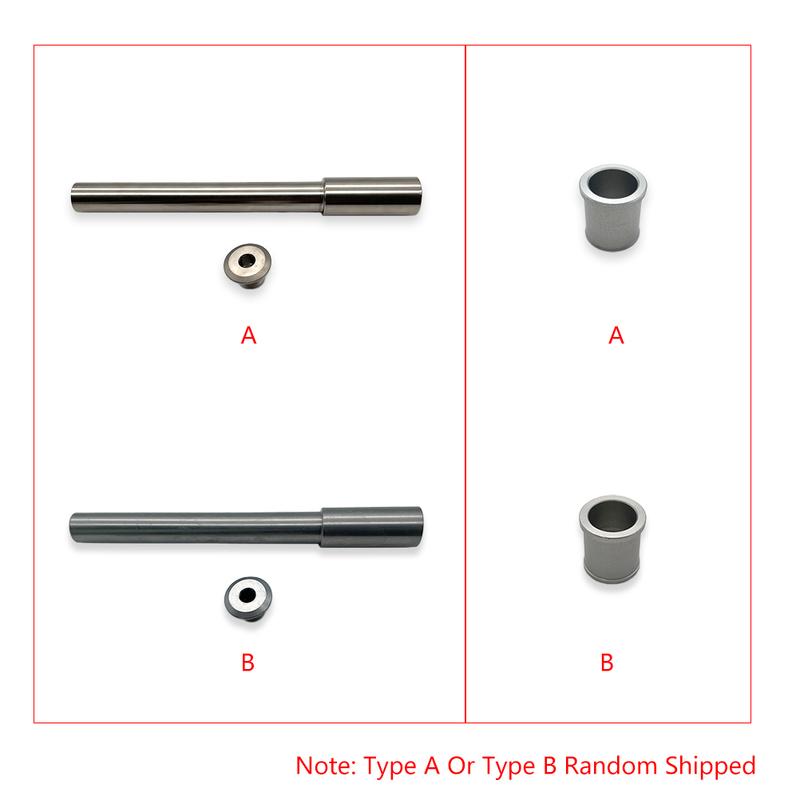 Motorcycle For SHERCO Front Axle Spacer Bushing Wheel Hub Shaft Axis Nut SE SEF 125 250 300 450 500 2014-2023 Accessories Bikes